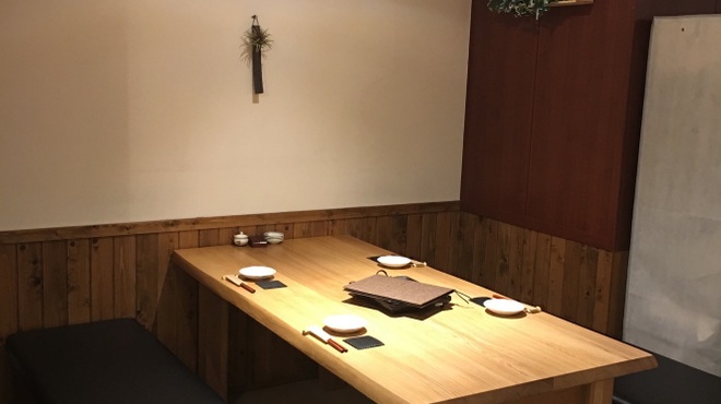 水炊き とよみつ  - メイン写真: