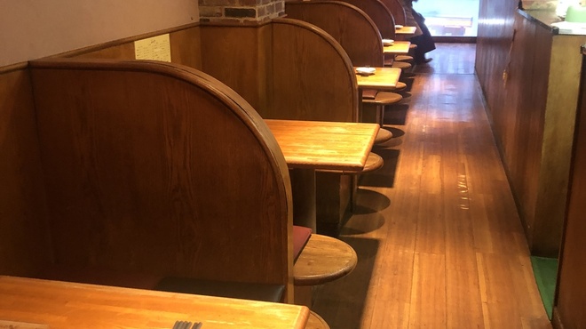 喰しん坊つちや - メイン写真: