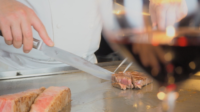 ＲＹＵＤＵＫＩ　ＴＥＰＰＡＮ - メイン写真: