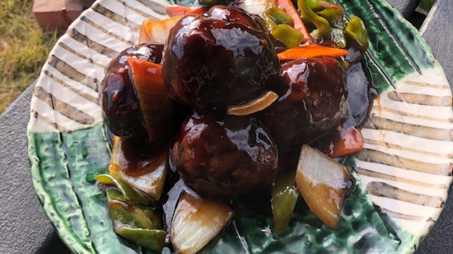 和の中 - メイン写真: