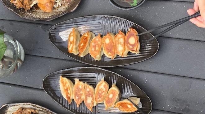 和の中 - メイン写真: