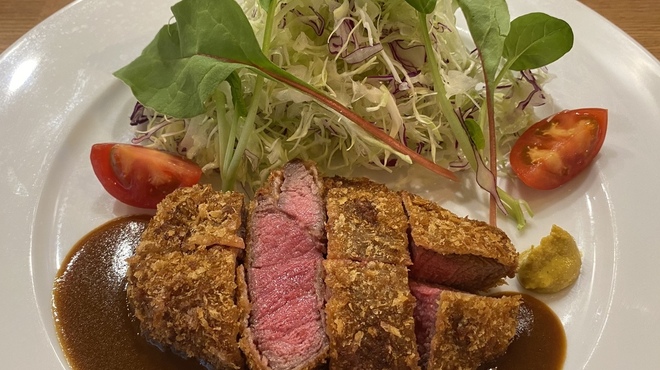 ビストロ オニバ - メイン写真: