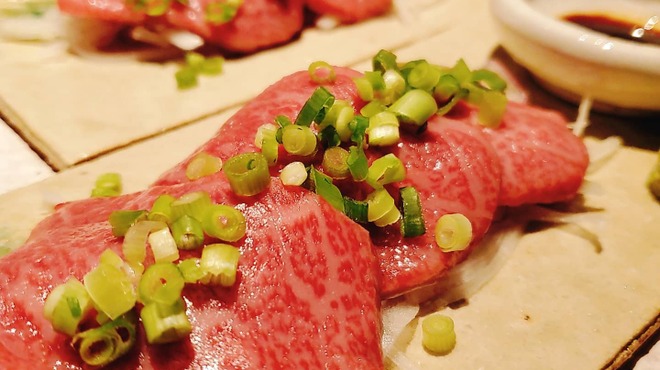 高級個室焼肉LAMP - メイン写真: