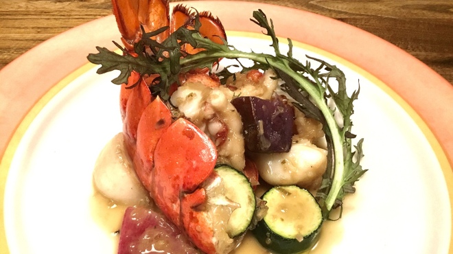 Wines Kitchen Rigatto ワインズキッチンリガット 日ノ出町 イタリアン ネット予約可 食べログ Wines Kitchen Rigatto ワインズキッチンリガット 日ノ出町 イタリアン ネット予約可 食べログ