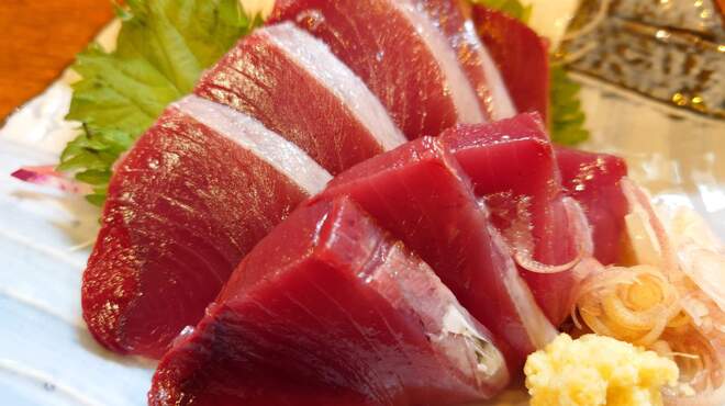 海鮮居酒屋ふじさわ - メイン写真: