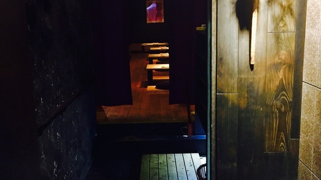 炭火串焼き ちきらっちょ - メイン写真: