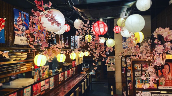 ちゃらりちゃらり 九段店 - 九段下(居酒屋)の写真1