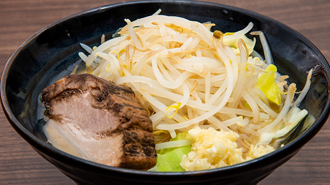 ゴル麺 春日部店 北春日部 ラーメン 食べログ