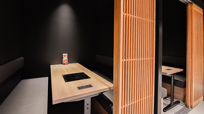 元祖もつ鍋楽天地 - メイン写真: