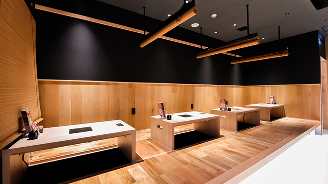 元祖もつ鍋楽天地 - メイン写真: