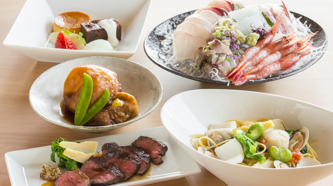 海のレストラン おおとく 三国港 和食 その他 食べログ 海のレストラン おおとく 三国港 和食 その他 食べログ