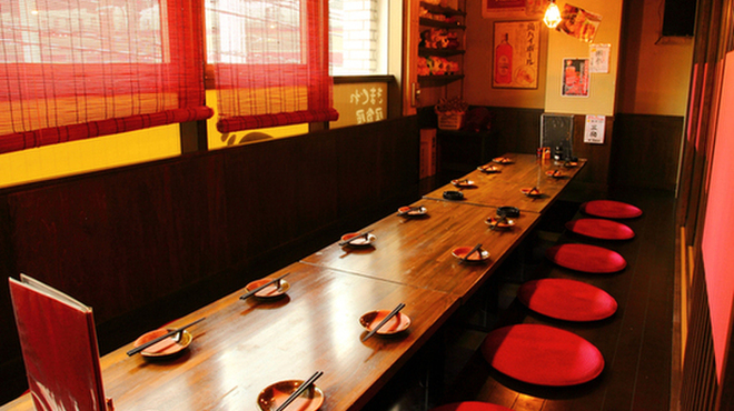 ぶぅ屋 - メイン写真: