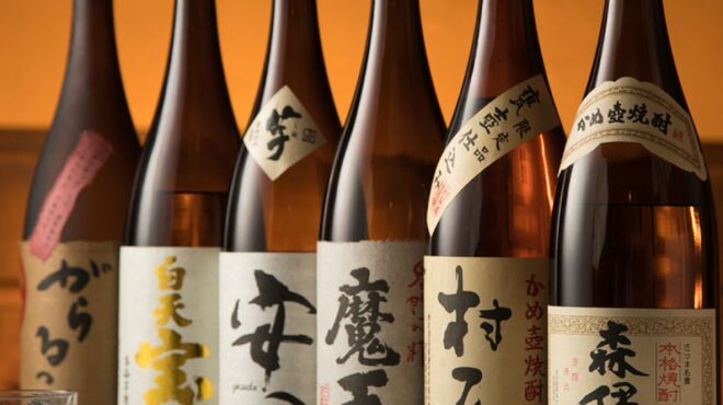 ぶぅ屋 - メイン写真: