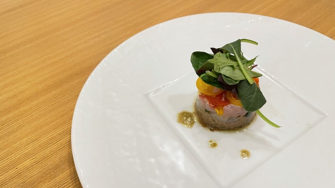 鮨　廣見 - 料理写真: