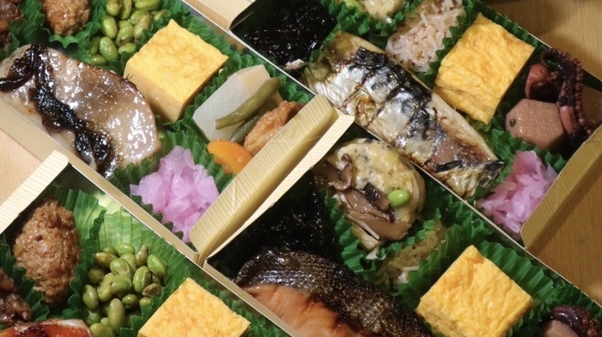 Sushi Sakaba Sushiichi - メイン写真: