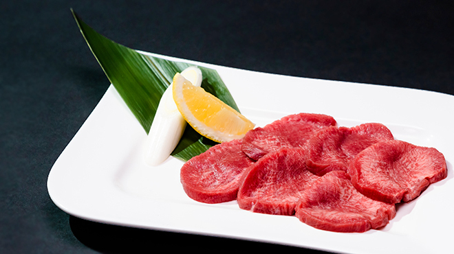 焼肉まあまあ屋 - メイン写真: