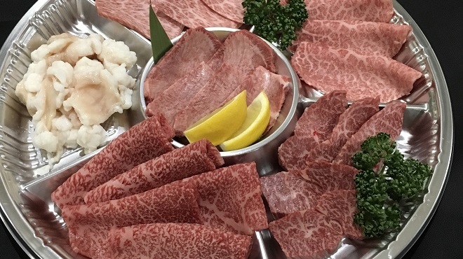 炭火焼肉 牛和鹿 本店 スミビヤキニク ウシワカ 門前仲町 焼肉 ネット予約可 食べログ