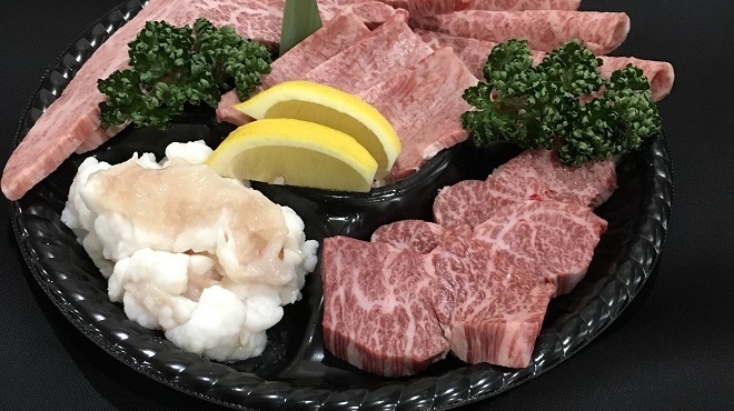 炭火焼肉 牛和鹿 本店 スミビヤキニク ウシワカ 門前仲町 焼肉 ネット予約可 食べログ