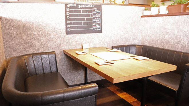 日日是 神戸 段 - メイン写真: