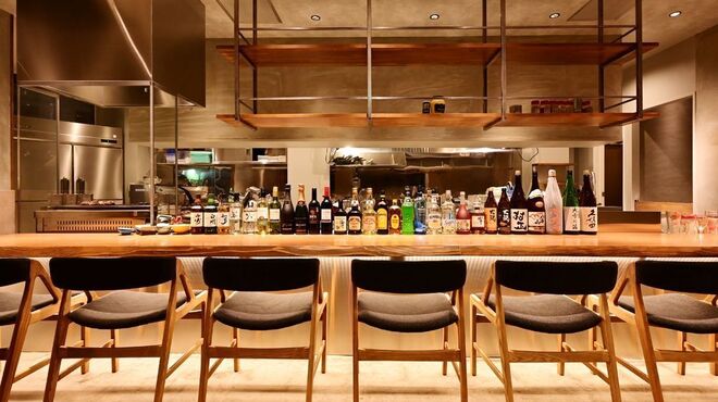 トリカモメ - メイン写真: