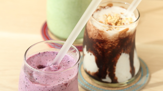 KOTOWARI - メイン写真: