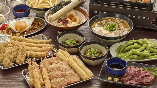 串カツ田中 浦安店 浦安 串揚げ 串かつ 食べログ 串カツ田中 浦安店 浦安 串揚げ 串かつ 食べログ
