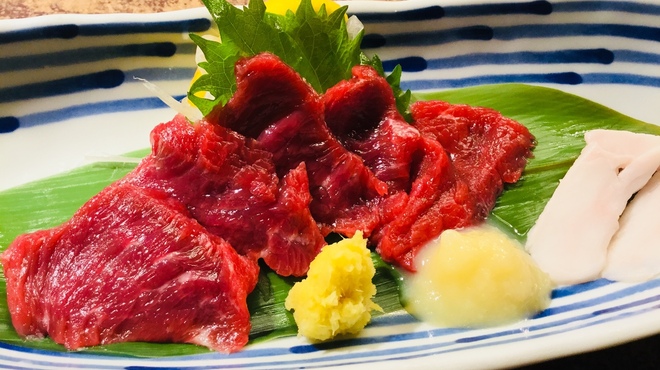 兎屋 - メイン写真: