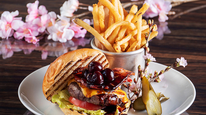 BLT STEAK  ROPPONGI - メイン写真: