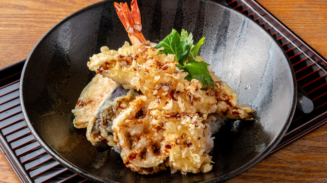 味味香 - メイン写真: