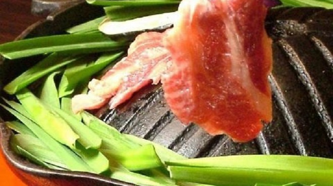 馬肉屋たけし - メイン写真: