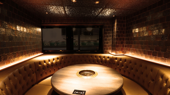 焼肉ホルモン 龍の巣 - メイン写真: