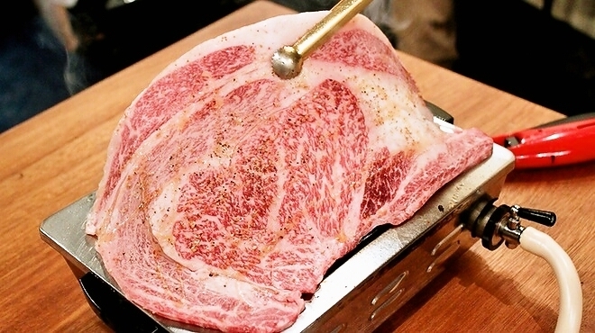 Oosaka Yakiniku Horumon Futago - メイン写真: