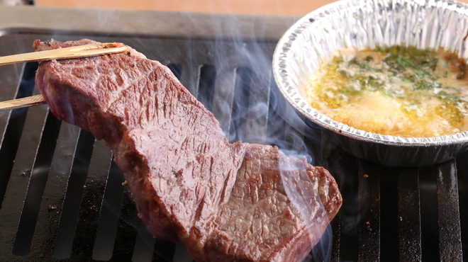 Oosaka Yakiniku Horumon Futago - メイン写真: