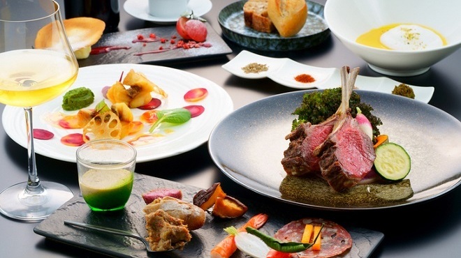 ザ ピーク The Peak 別府 ステーキ ネット予約可 食べログ