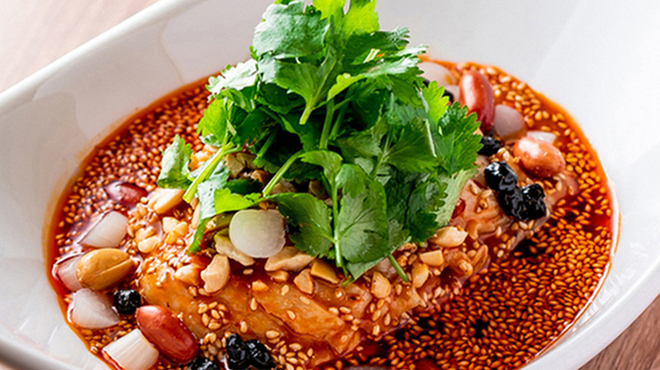 健康中華 青蓮 藤ヶ丘店 藤が丘 中華料理 ネット予約可 食べログ