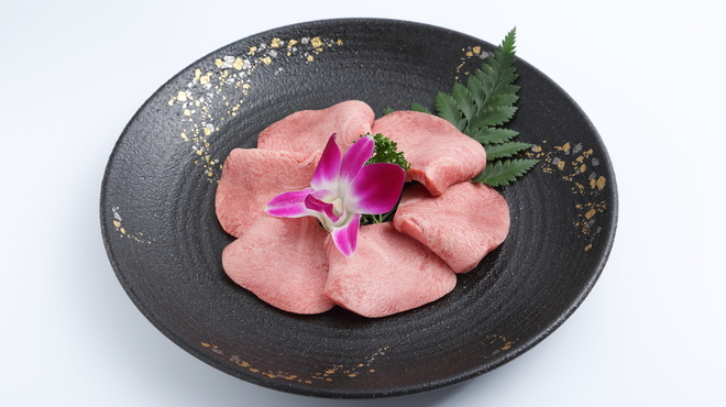 焼肉清江苑 別邸 るあう - メイン写真: