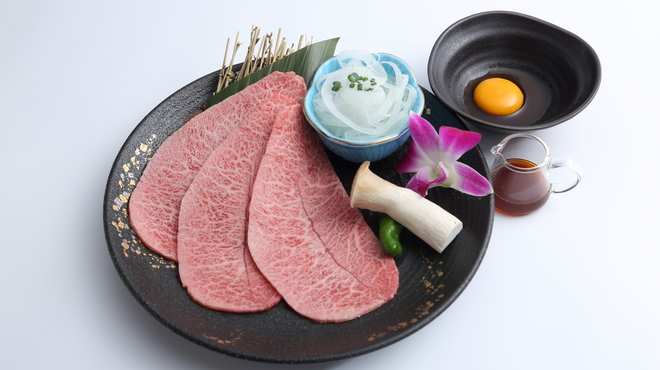 焼肉清江苑 別邸 るあう - メイン写真: