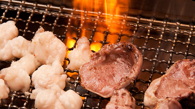 うまいもん 炙り道場 - メイン写真: