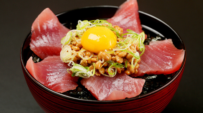 鮪小屋本店 ユニモール店 まぐろごやほんてん 国際センター 魚介料理 海鮮料理 ネット予約可 食べログ
