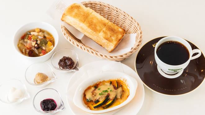 コメダイズ 東銀座店 Komeda Is 東銀座 カフェ 喫茶 その他 ネット予約可 食べログ コメダイズ 東銀座店 Komeda Is 東銀座 カフェ 喫茶 その他 ネット予約可 食べログ