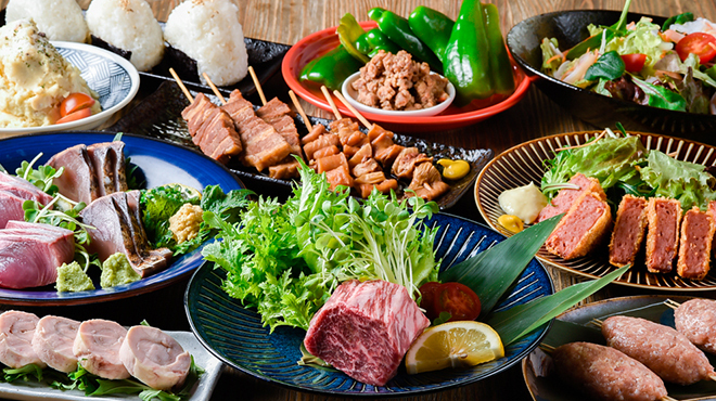 Sake to Meshi Mametan