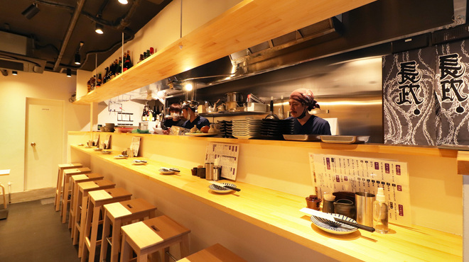 博多とりかわ長政　中野店 - メイン写真: