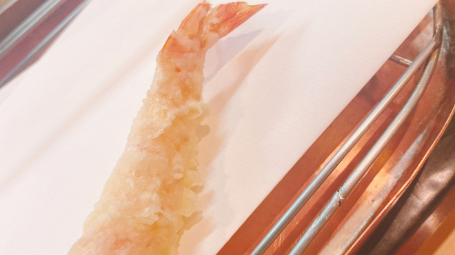 味 神田川 - 料理写真: