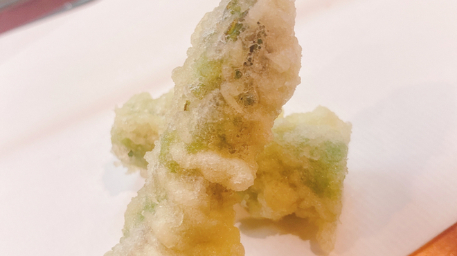 味 神田川 - 料理写真: