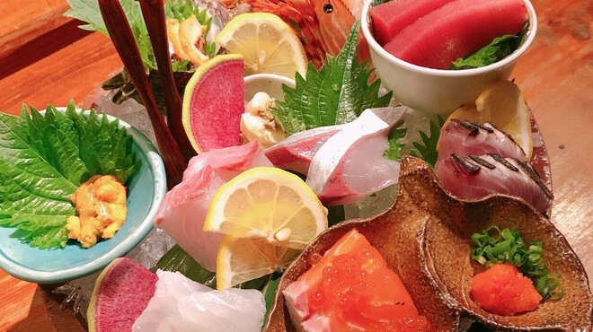 よかうお 西新 居酒屋 ネット予約可 食べログ