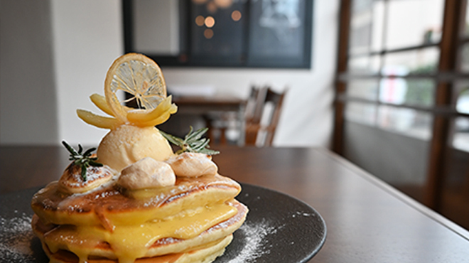Mid Cafe 高田馬場店 学習院下 ケーキ ネット予約可 食べログ