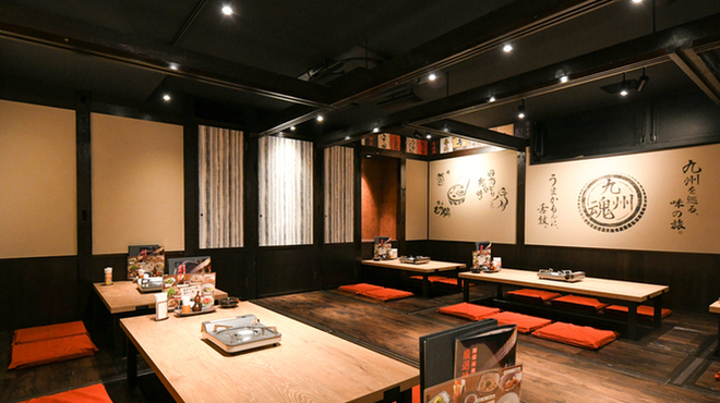 九州魂 いわき店 いわき 居酒屋 ネット予約可 食べログ 九州魂 いわき店 いわき 居酒屋 ネット予約可 食べログ