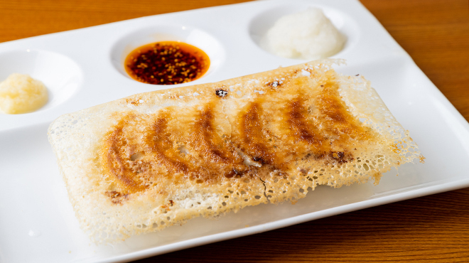 銀座餃子 - メイン写真: