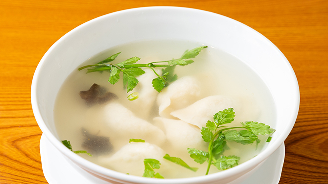 銀座餃子 - メイン写真: