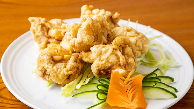 銀座餃子 - メイン写真: